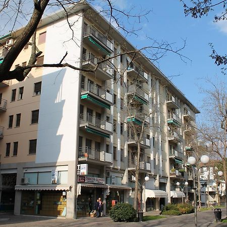 Apartamento Santis 44 Grado Exterior foto