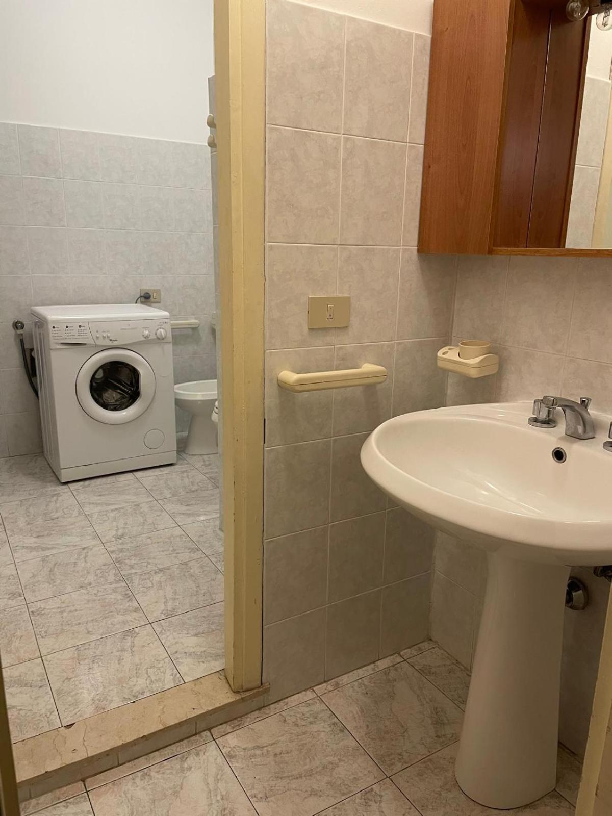 Apartamento Santis 44 Grado Exterior foto