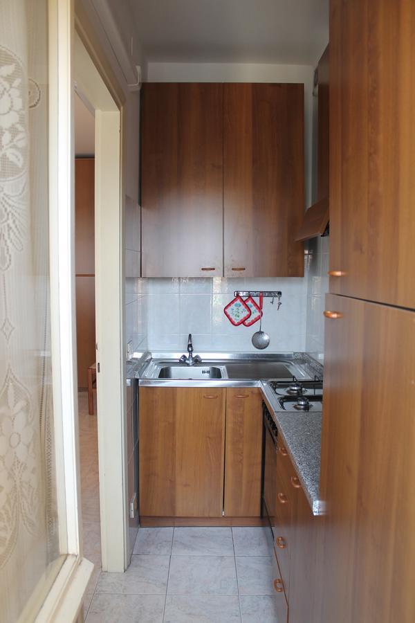 Apartamento Santis 44 Grado Exterior foto