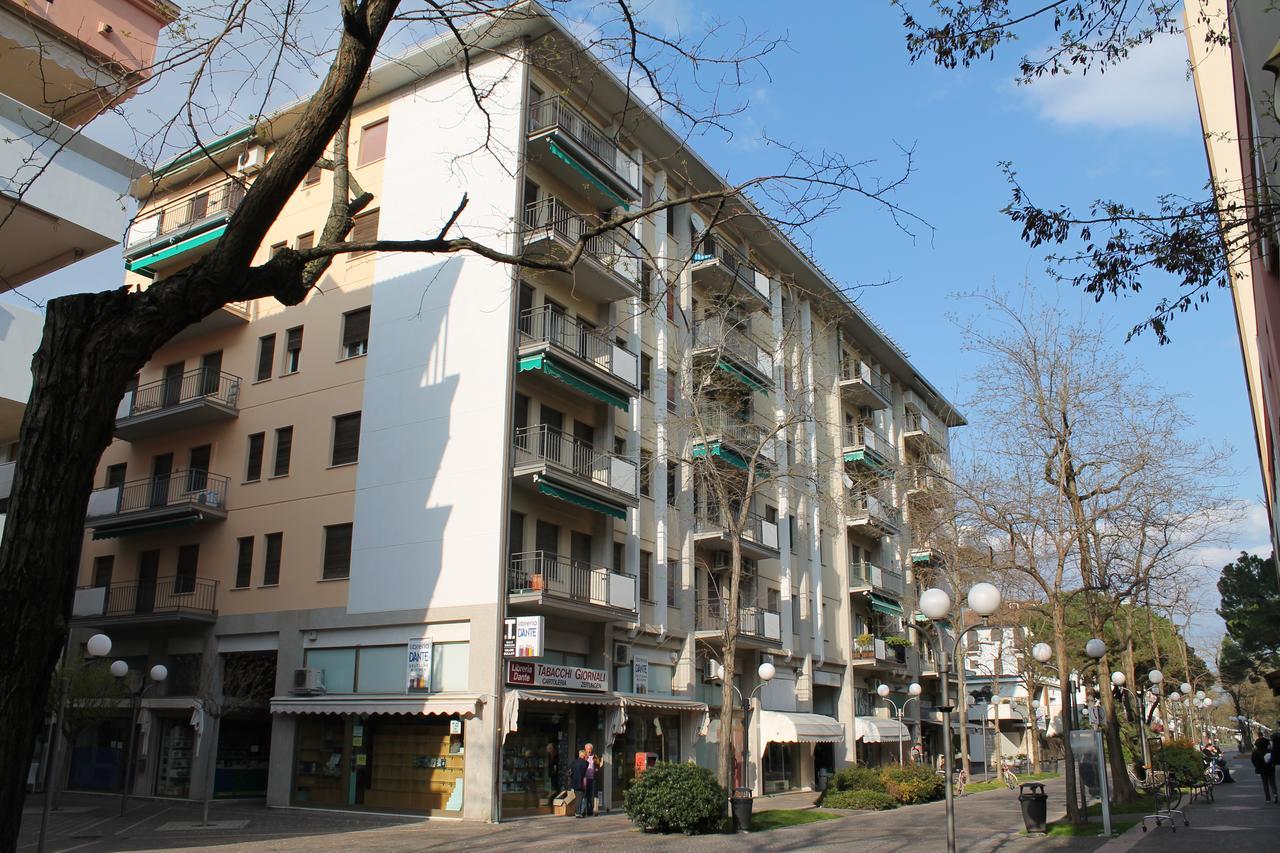 Apartamento Santis 44 Grado Exterior foto