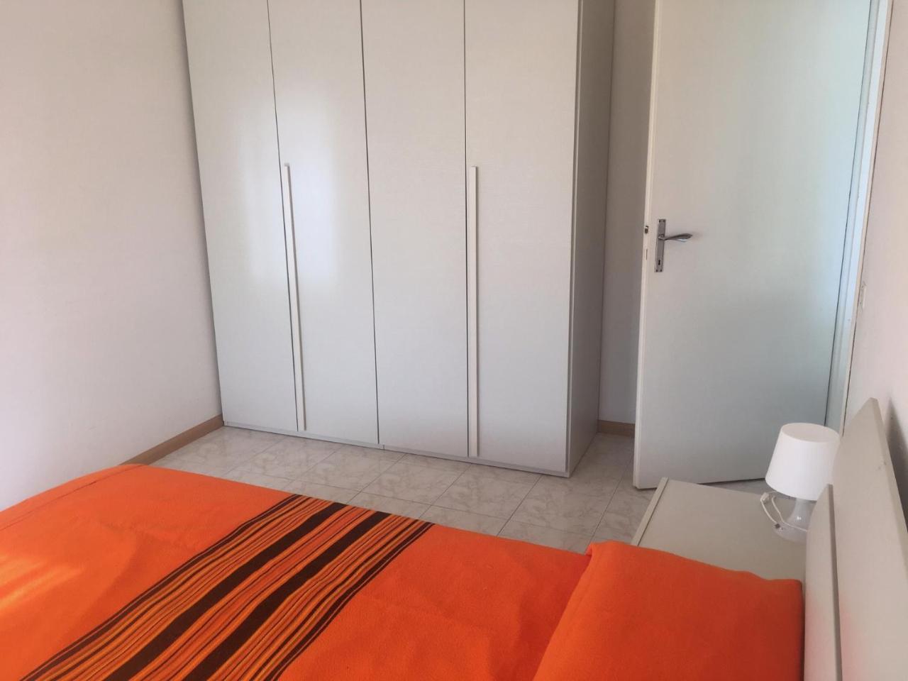Apartamento Santis 44 Grado Exterior foto