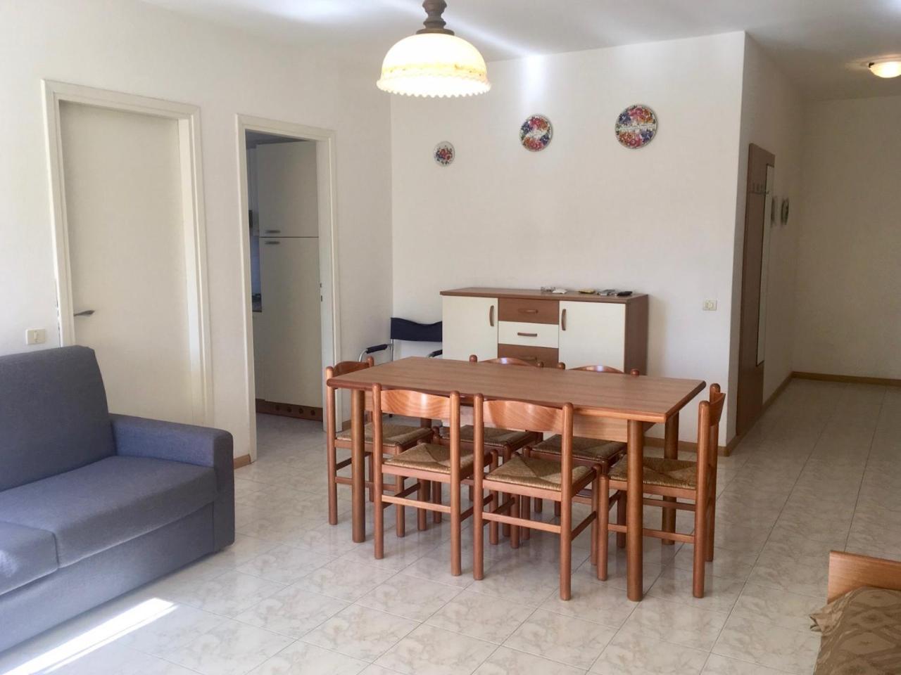 Apartamento Santis 44 Grado Exterior foto