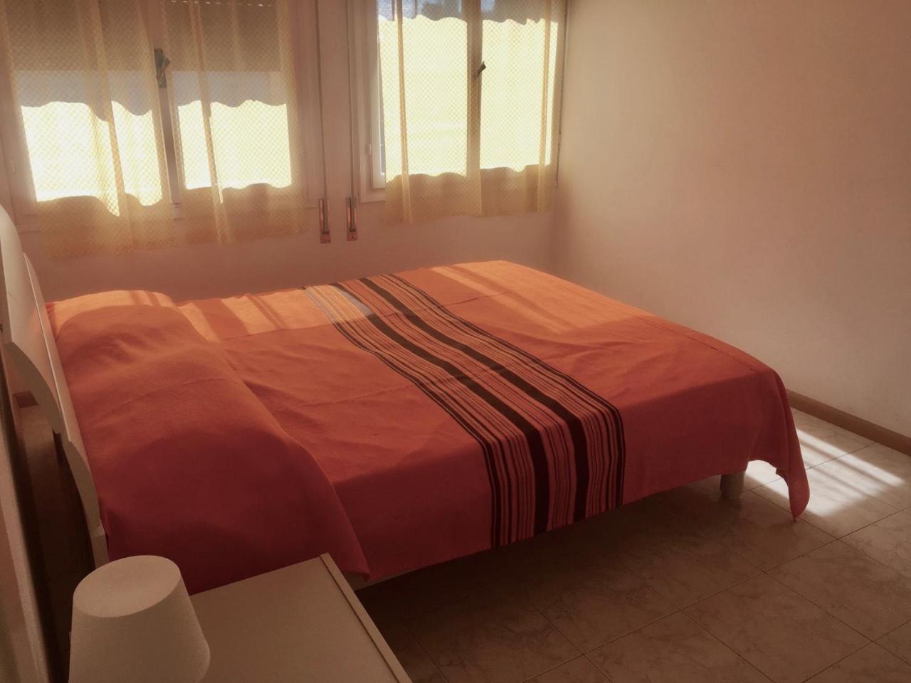 Apartamento Santis 44 Grado Exterior foto