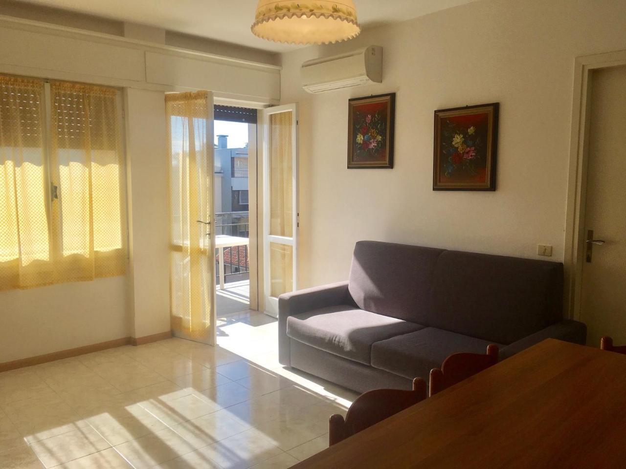 Apartamento Santis 44 Grado Exterior foto