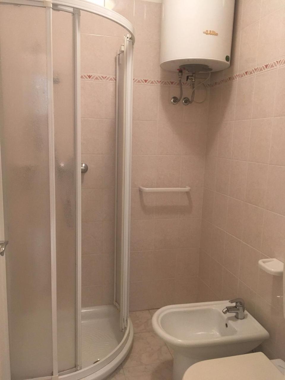 Apartamento Santis 44 Grado Exterior foto